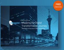 eBluePrint e-book