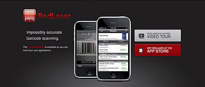 redlaser