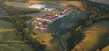 university