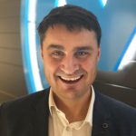 Adrian Melillo