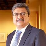 Anant Gupta
