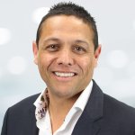 Brendan Maree