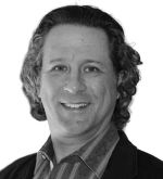 writer_Brian Blau