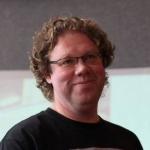 writer_Ian Apperley