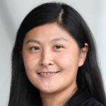 Olive Huang