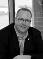 Paul Matthews