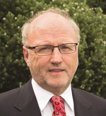 Paul Budde