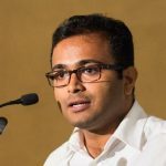 writer_Sreelesh Pillai